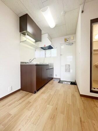 オークハイホームの物件内観写真